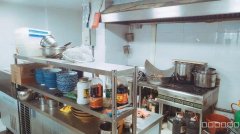 C8225宝能城美食街100平餐厅转让