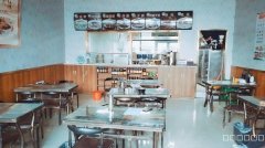 C8225宝能城美食街100平餐厅转让