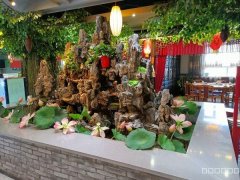 C8226奇台圣水名城临街餐饮旺铺低价急转