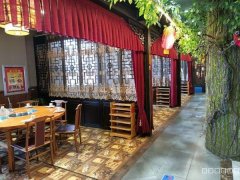 C8226奇台圣水名城临街餐饮旺铺低价急转