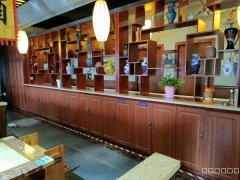 C8226奇台圣水名城临街餐饮旺铺低价急转