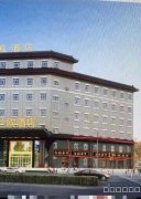 C8229商铺出租 位于阜康市迎宾北路和康宁路交汇处