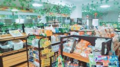 （成功案例）C8231新市区大型小区189平超市转让