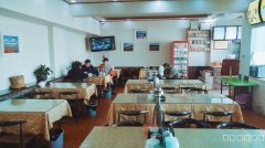 （成功案例）C8232西山西街120平餐厅转让