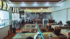 （成功案例）C8232西山西街120平餐厅转让