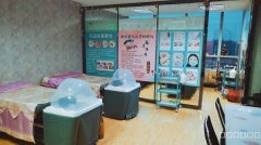 （成功案例）C8233时代广场60平营业中美容院房东直租