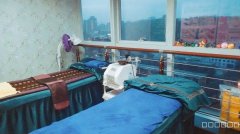 （成功案例）C8233时代广场60平营业中美容院房东直租