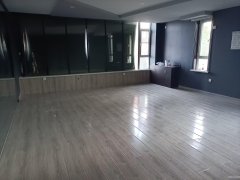 C8235位于呼图壁四季花城临街306平店面出租