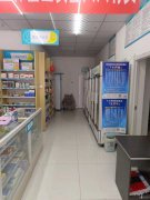 （成功案例）C8237位于昌吉世纪大道260平药店转让