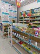 （成功案例）C8237位于昌吉世纪大道260平药店转让