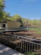 C8241米东峡门子农家乐转让出租