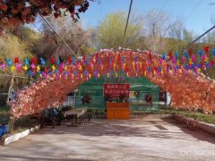 C8241米东峡门子农家乐转让出租