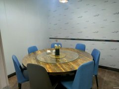 C8242位于奇台县华东新街临街220平店面转让