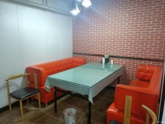 C8242位于奇台县华东新街临街220平店面转让