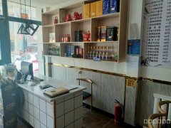 C8242位于奇台县华东新街临街220平店面转让