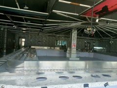 （成功案列）C8243位于阜康市公园六号E区113号临街27