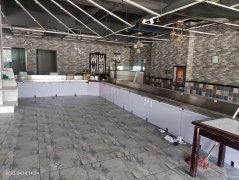 （成功案列）C8243位于阜康市公园六号E区113号临街27