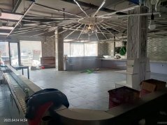 （成功案列）C8243位于阜康市公园六号E区113号临街27