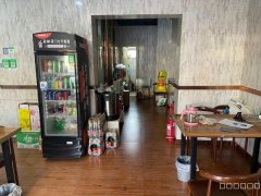 C8246位于乌市卡子湾二钢农贸市场对面盈科梧桐山畔门面转让