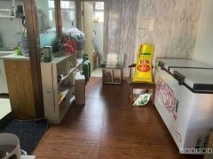 C8246位于乌市卡子湾二钢农贸市场对面盈科梧桐山畔门面转让