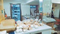 （成功案例）C8247和田一街70平餐厅转让