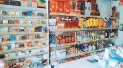 （成功案例）C8248坤嘉园北区大门口48平超市转让