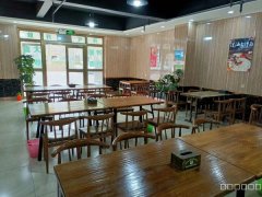 （成功案例）C8251位于昌吉市乌伊西路附近临街150平店面