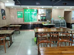 （成功案例）C8251位于昌吉市乌伊西路附近临街150平店面