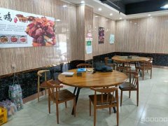 （成功案例）C8251位于昌吉市乌伊西路附近临街150平店面