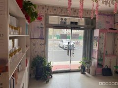 C8255位于昌吉红星东路养生馆转让