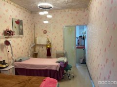 C8255位于昌吉红星东路养生馆转让