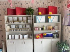 C8255位于昌吉红星东路养生馆转让