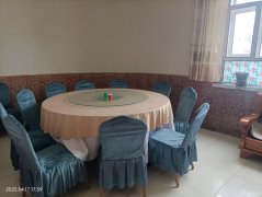 C8257位于奇台县老奇台镇临街170平店面转让