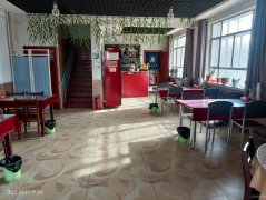 C8257位于奇台县老奇台镇临街170平店面转让