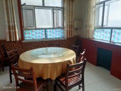 C8257位于奇台县老奇台镇临街170平店面转让