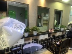 （成功案例）C8259旺铺转让 昌吉市北京北路光明巷没临街店