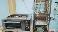 （成功案例）C8261新兴街50平蛋糕店转让