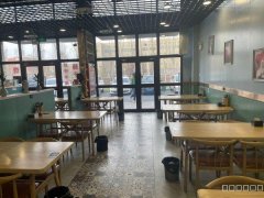 C8265位于乌市金桥路艺术学院对面工程学院斜对面120平快