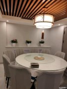 （成功案例）C8260万科天山府锦园155平餐厅转让 低价急