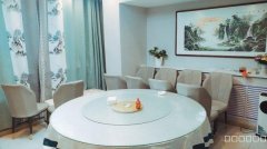 （成功案例）C8260万科天山府锦园155平餐厅转让 低价急