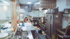 （成功案例）C8260万科天山府锦园155平餐厅转让 低价急