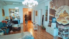 （成功案例）C8266南湖国苑业主小区130平美容养生馆转让