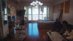 （成功案例）C8266南湖国苑业主小区130平美容养生馆转让