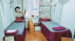 （成功案例）C8266南湖国苑业主小区130平美容养生馆转让