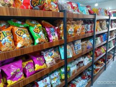 8269位于昌吉高新产业园区附近66平超市转让