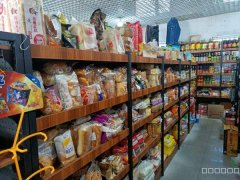 8269位于昌吉高新产业园区附近66平超市转让