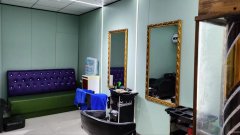 （成功案例）C8271博瑞新村26平美发店低价转让