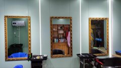 （成功案例）C8271博瑞新村26平美发店低价转让