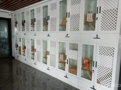 C8274位于阜康市瑶池明珠北门临街200平店面转让