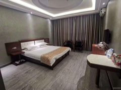 C8276位于吉木萨尔县如家快捷酒店转让